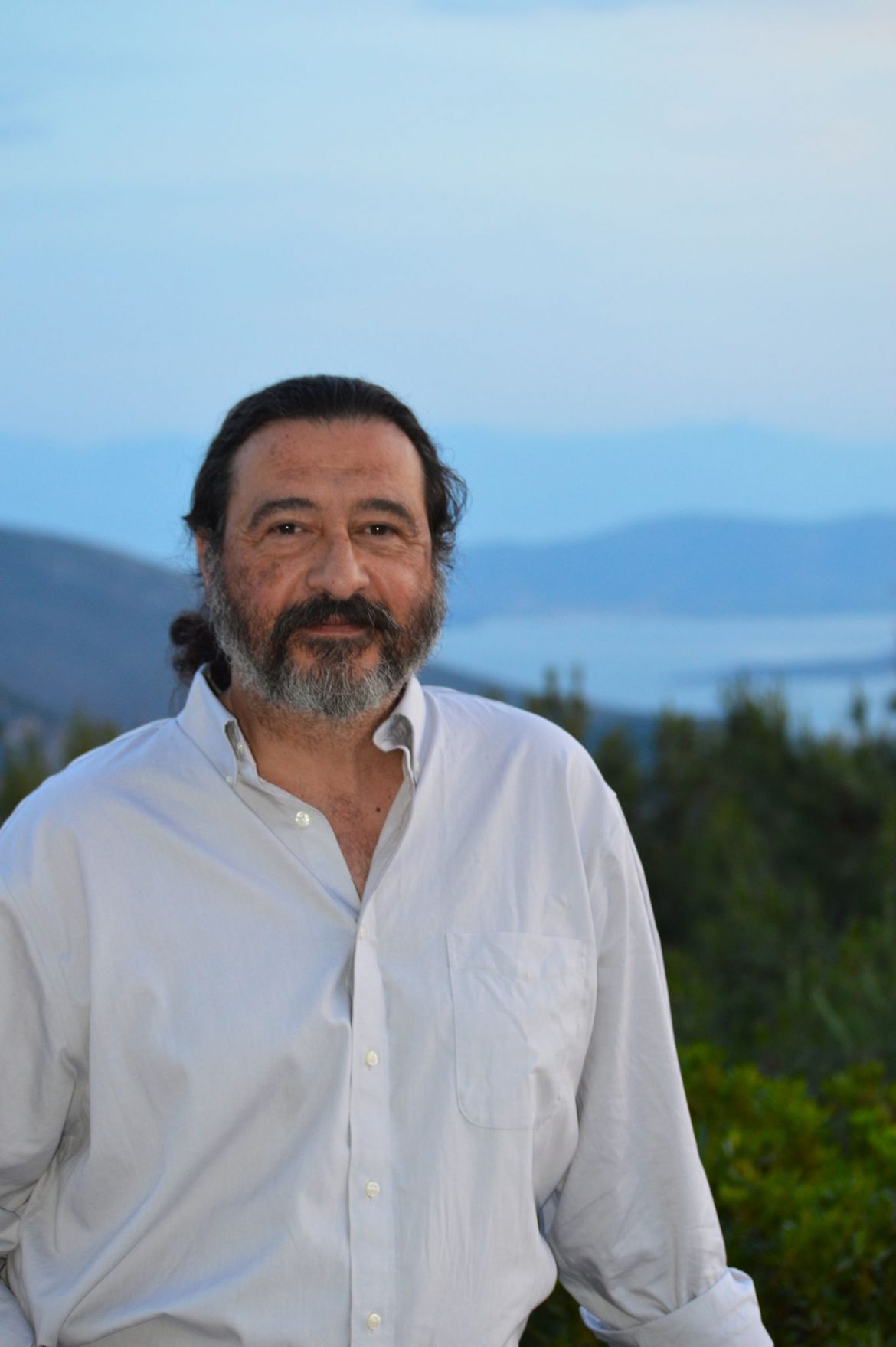 Βιογραφικό